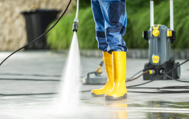 Best Roof Power Washing Services  in Eden, TX