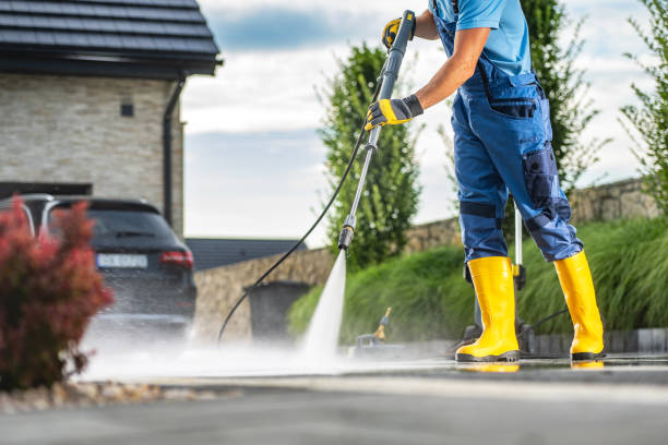 Best Residential Pressure Washing Services  in Eden, TX